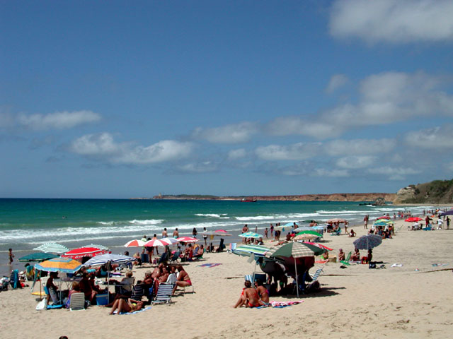 Foto de Conil de la Frontera (Cádiz), España
