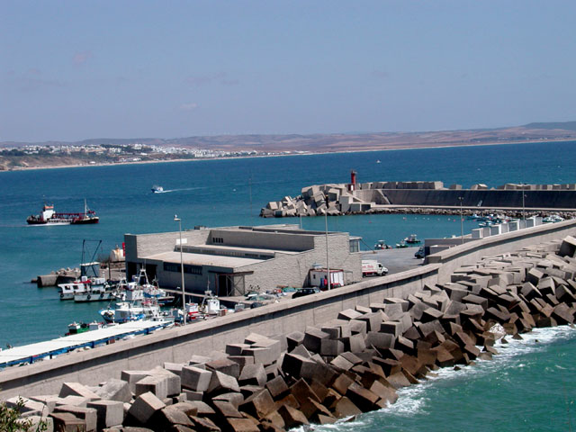 Foto de Conil de la Frontera (Cádiz), España