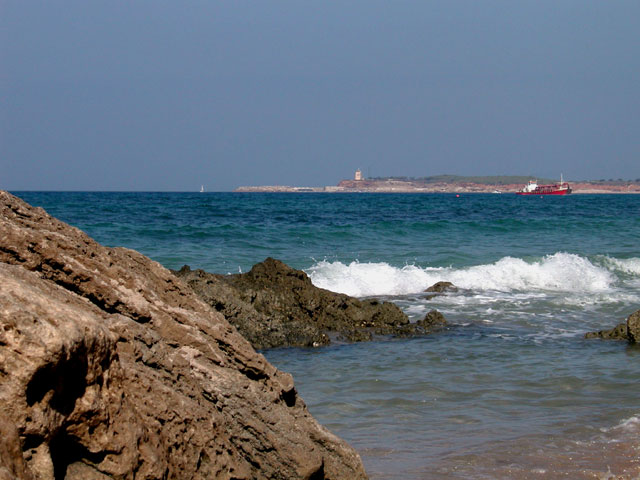 Foto de Conil de la Frontera (Cádiz), España