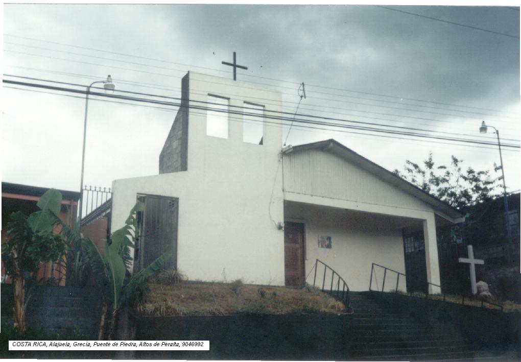 Foto de Grecia - Altos de Peralta, Costa Rica