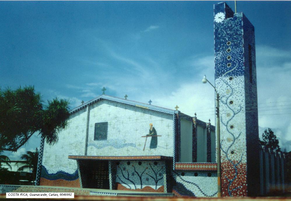 Foto de Cañas de Guanacaste, Costa Rica