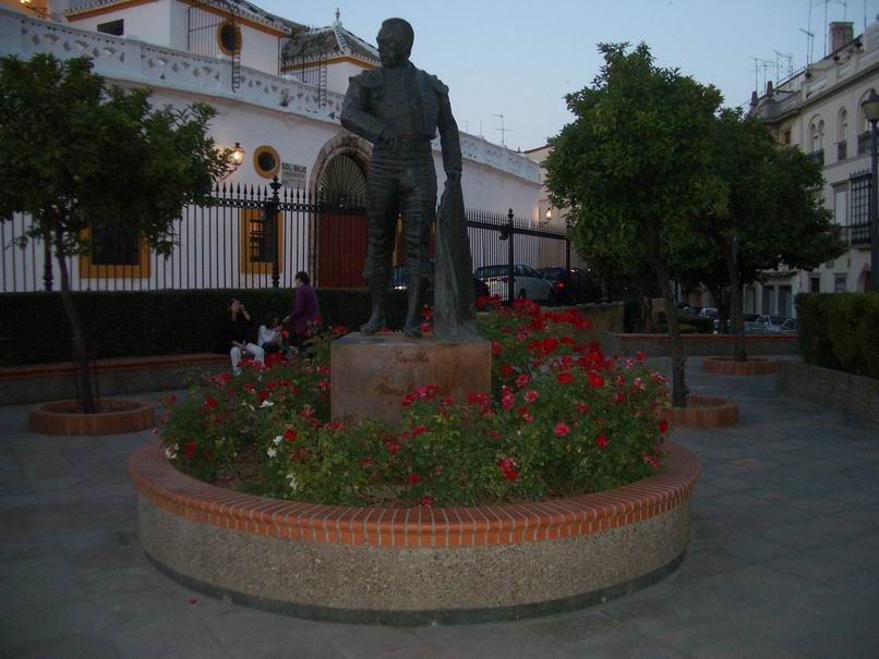 Foto de Sevilla (Andalucía), España