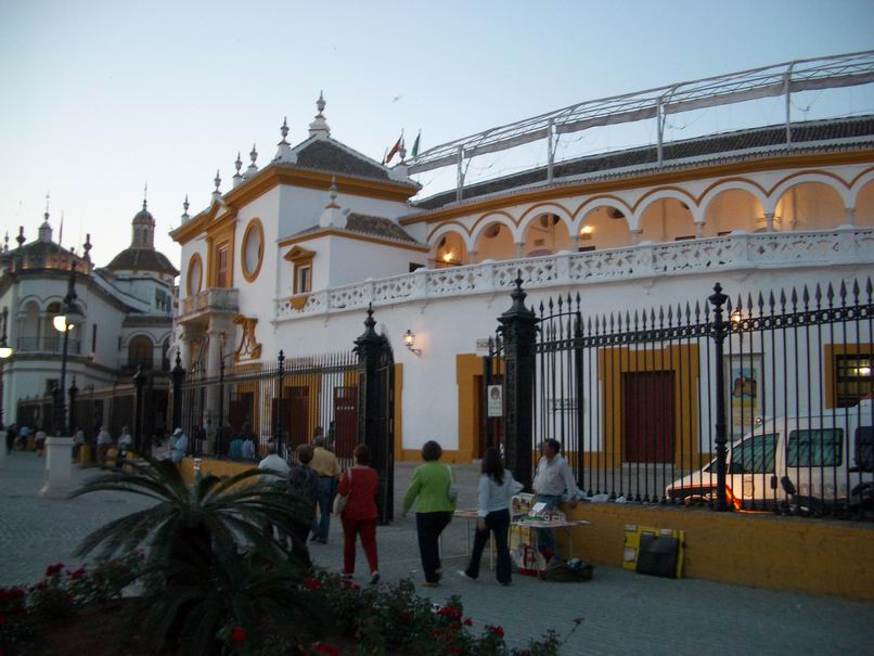 Foto de Sevilla (Andalucía), España