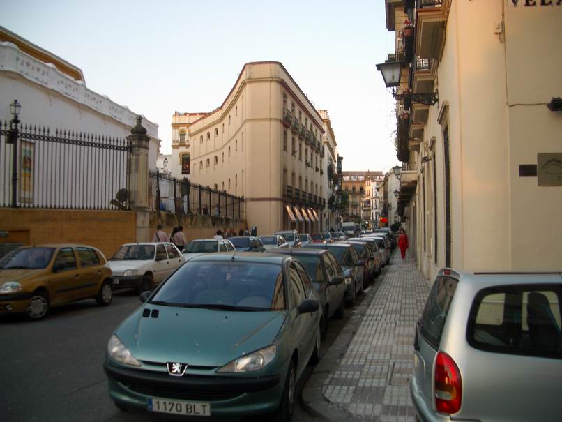 Foto de Sevilla (Andalucía), España