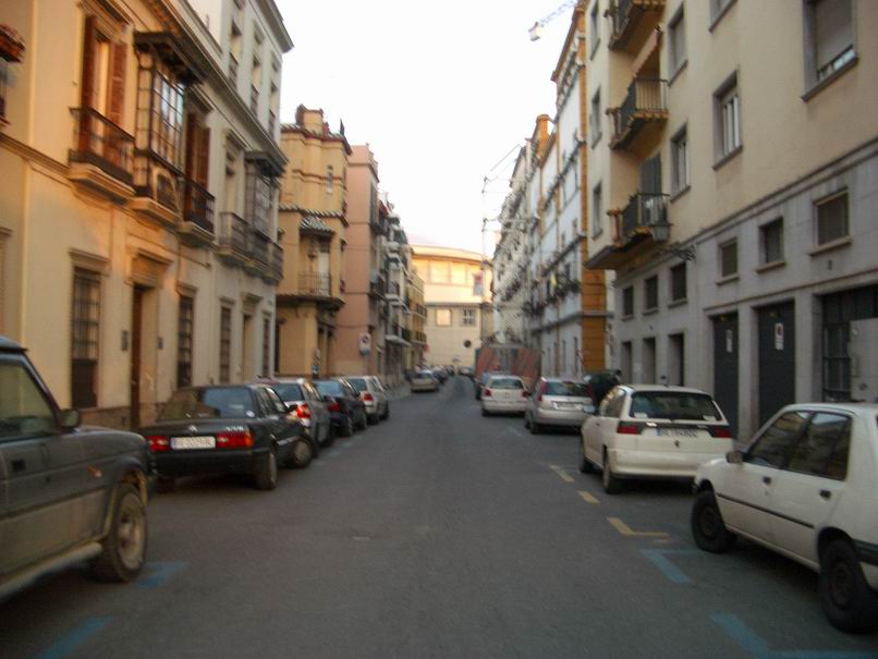 Foto de Sevilla (Andalucía), España