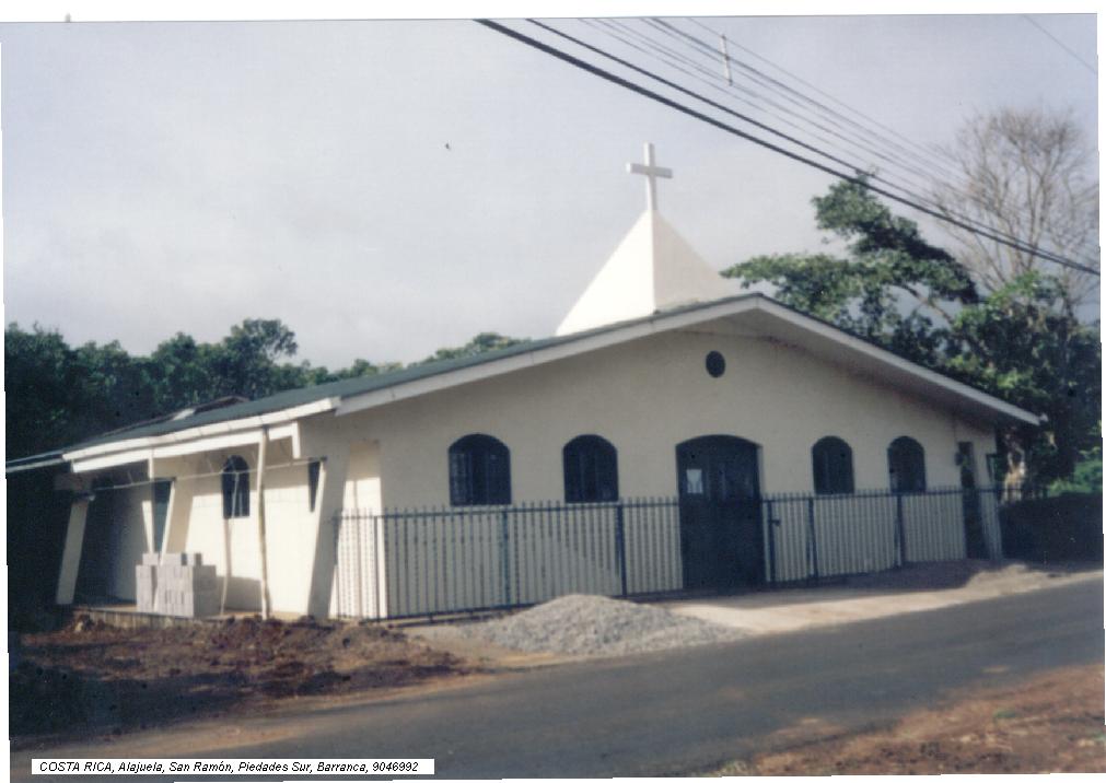 Foto de Barranca de Piedades, San Ramón, Costa Rica