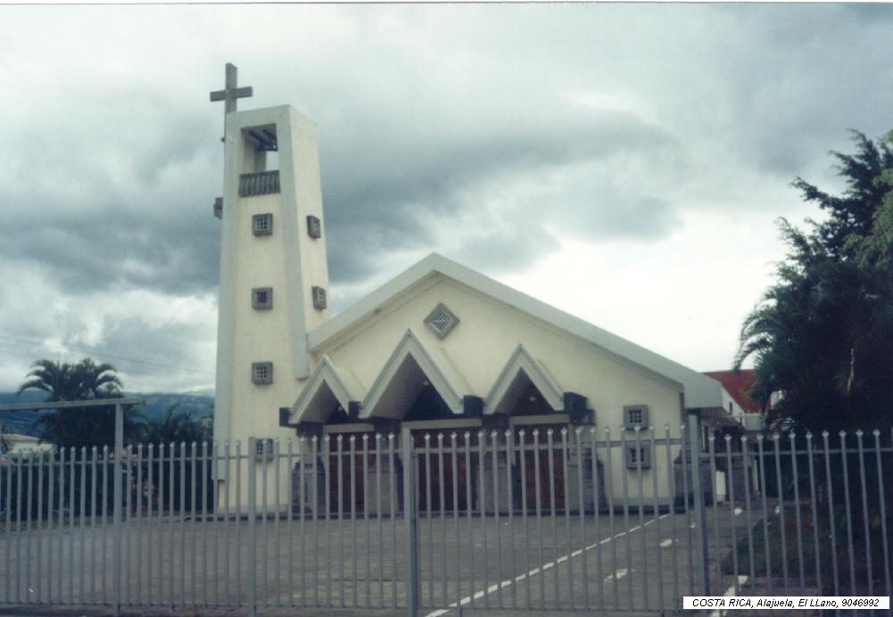 Foto de El LLano, Alajuela, Costa Rica
