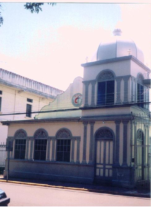 Foto de Avenida Central de Alajuela, Costa Rica