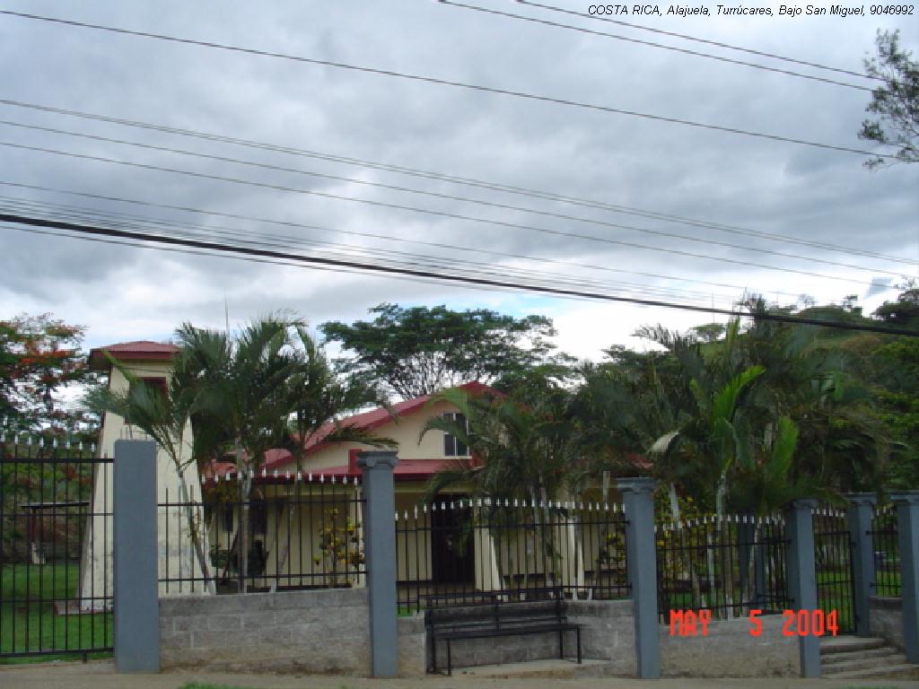 Foto de BAJO DE SAN MIGUEL - Turrúcares, Costa Rica