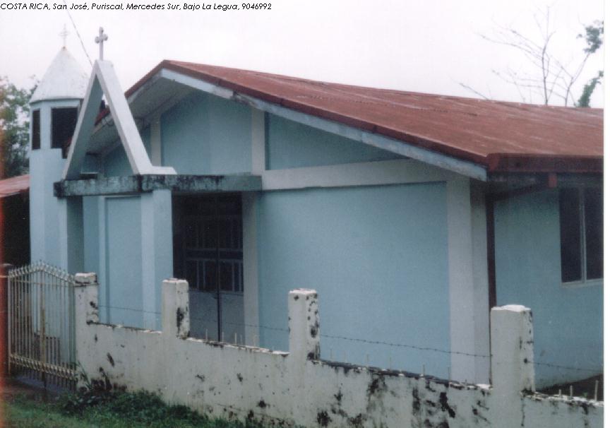 Foto de BAJO LA LEGUA - Puriscal, Costa Rica