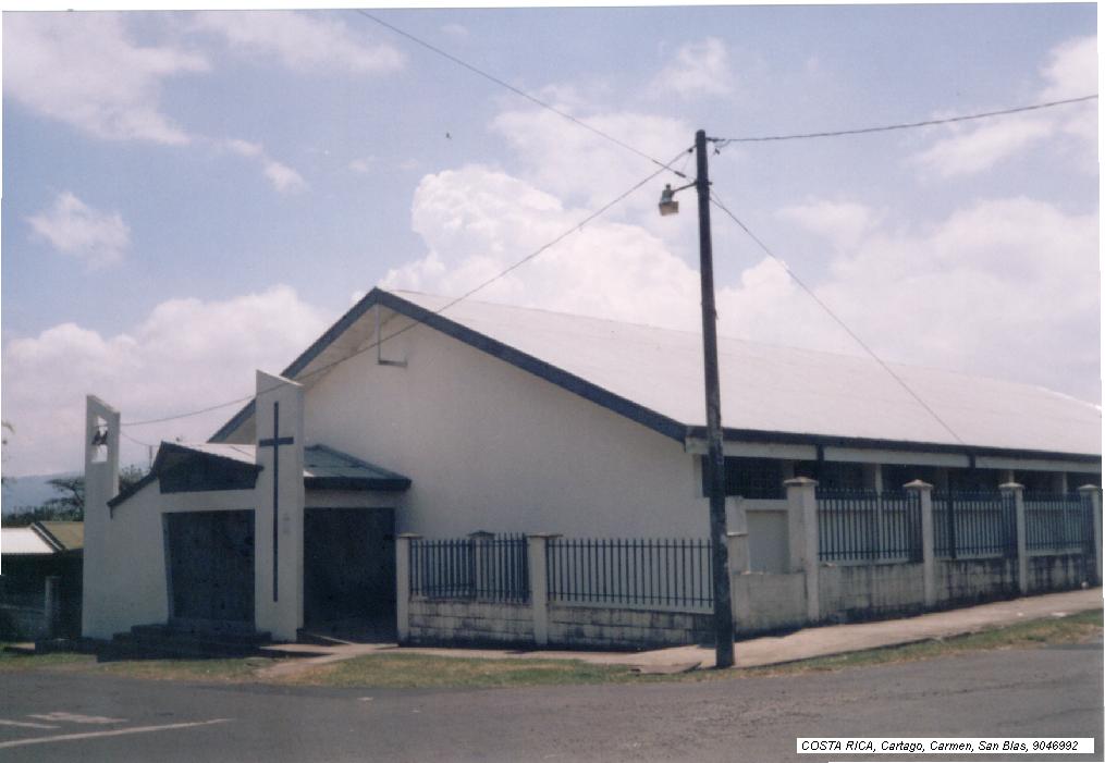 Foto de El Carmen de Cartago, Costa Rica