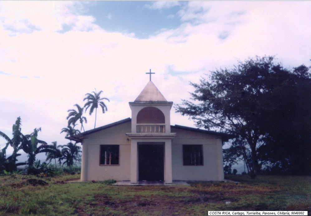 Foto de Chitaría de Pavones, Costa Rica