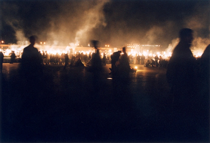 Foto de Marrakech, Marruecos