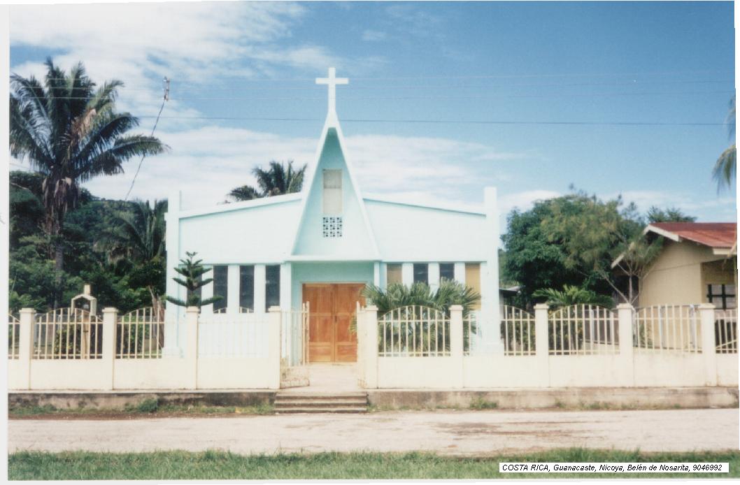 Foto de Belén de Nosarita de Nicoya, Costa Rica