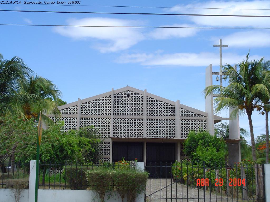 Foto de Belén de Carrillo, Costa Rica