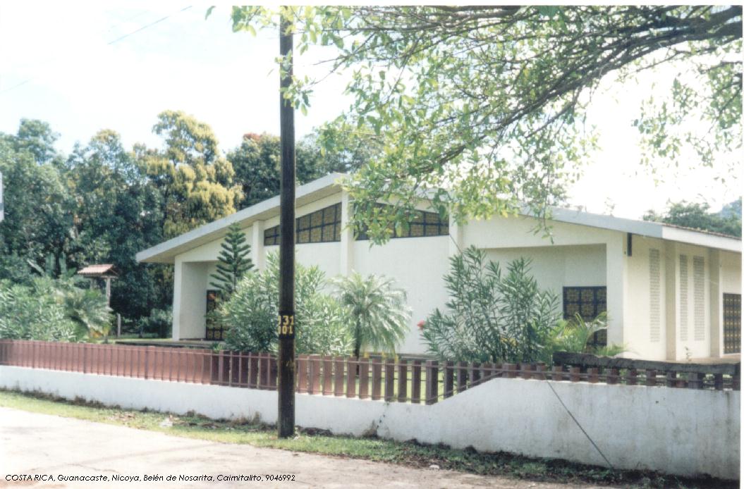 Foto de Caimitalito de Belén de Nosarita, Costa Rica