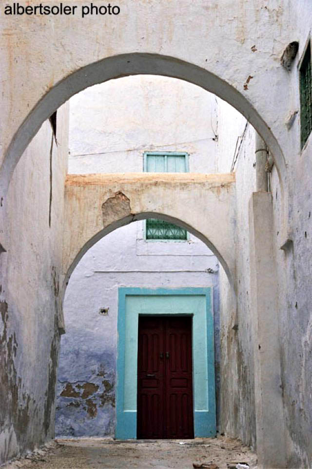 Foto de Kairouan, Túnez