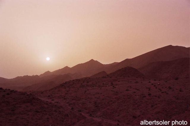 Foto de Mides, Túnez