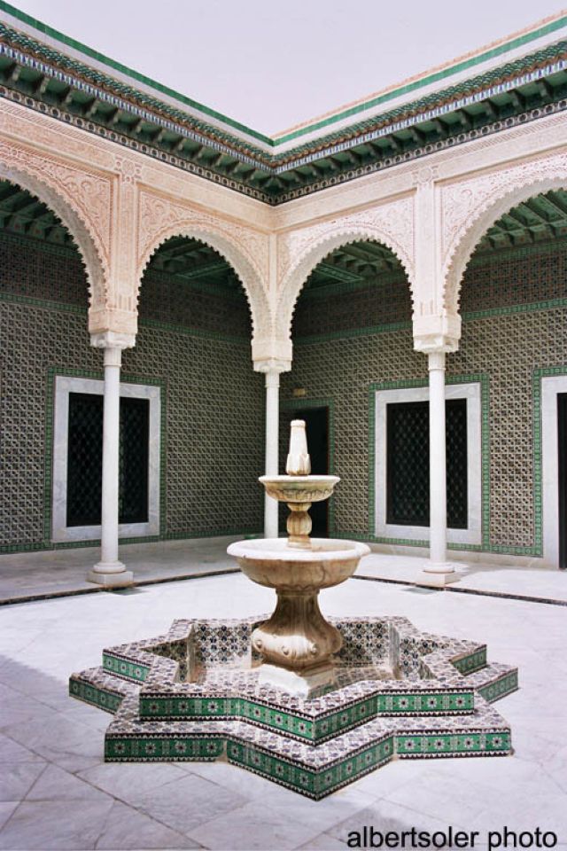 Foto de Tozeur, Túnez