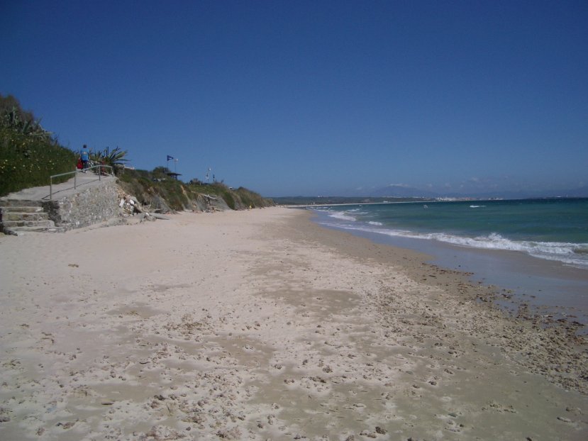 Foto de Tarifa (Cádiz), España