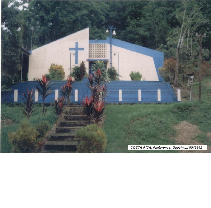 Foto de Guacimal de Puntarenas, Costa Rica