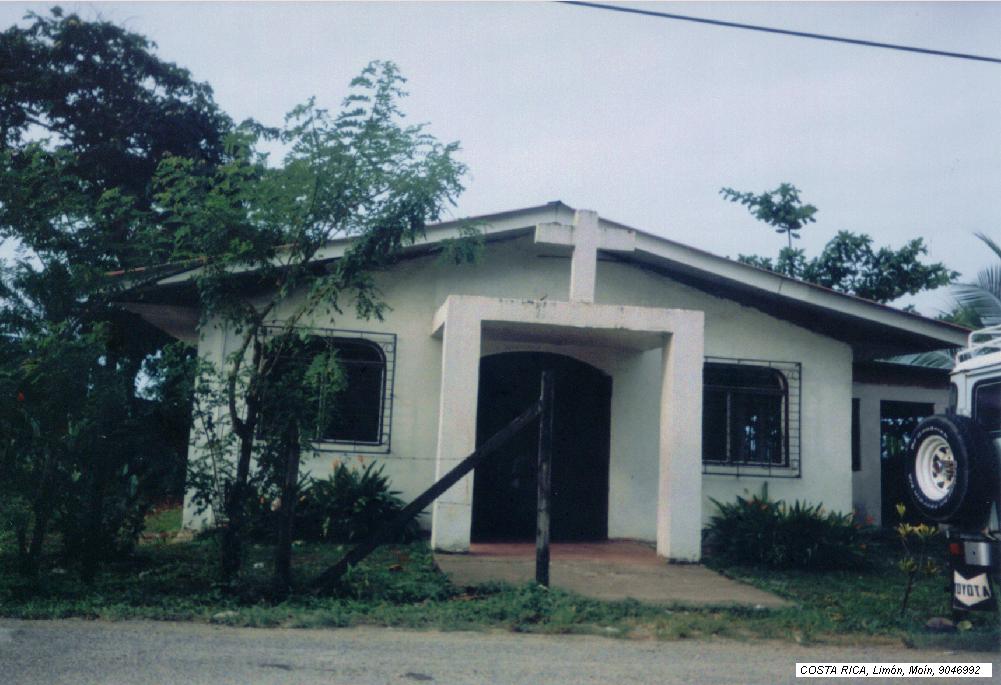 Foto de Moín de Limón, Costa Rica