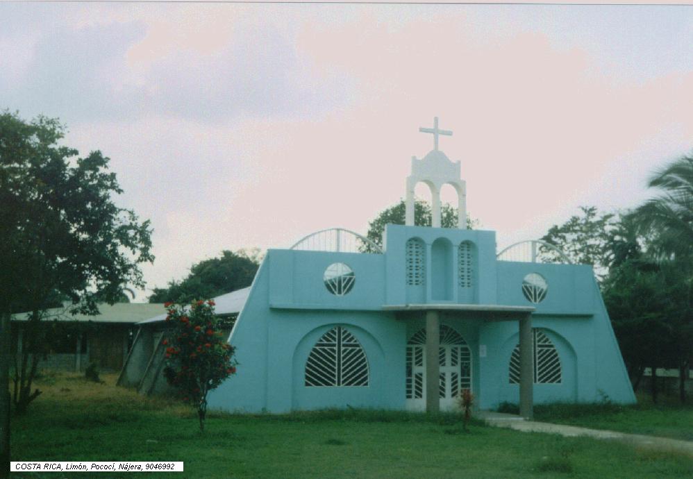 Foto de Nájera de Cariari, Costa Rica