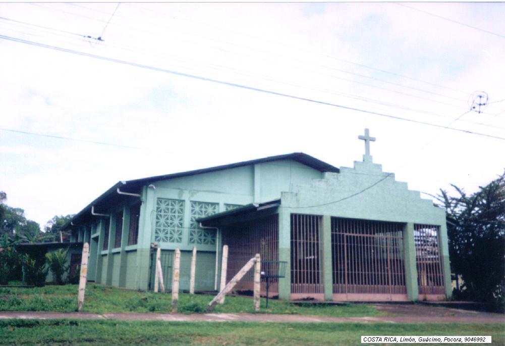 Foto de Pocora de Limón, Costa Rica