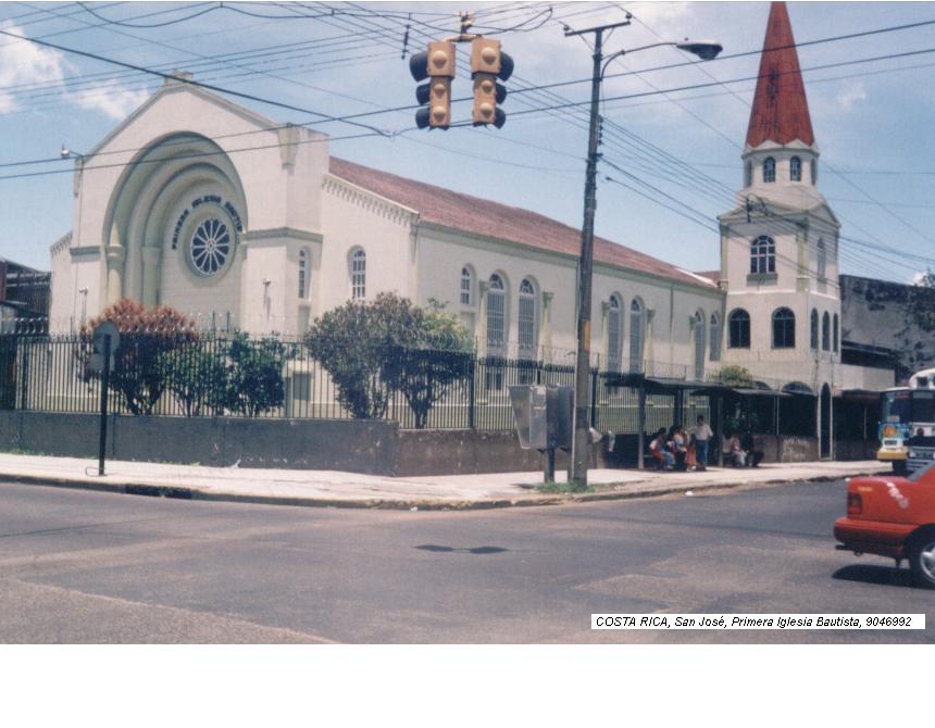 Foto de Barrio La Constructora de San José, Costa Rica