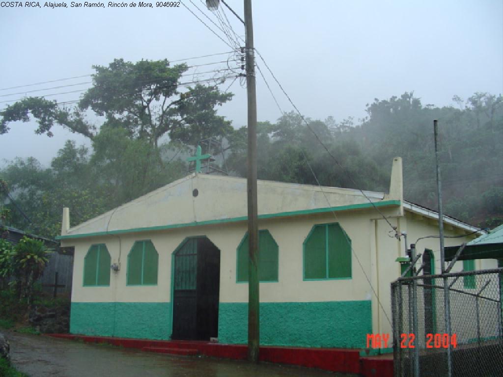 Foto de Rincón de Mora de San Rafael, Costa Rica