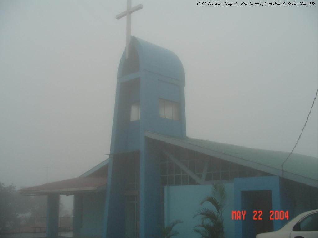 Foto de Berlín de San Rafael, Costa Rica