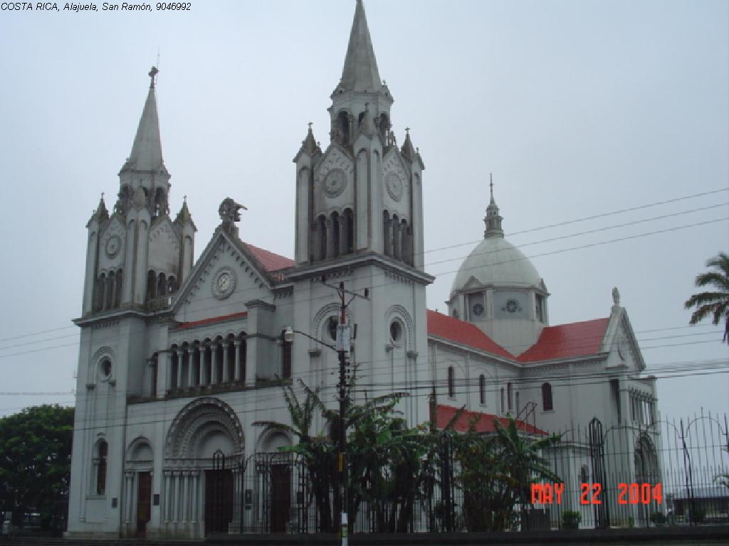 Foto de San Ramón de Alajuela, Costa Rica