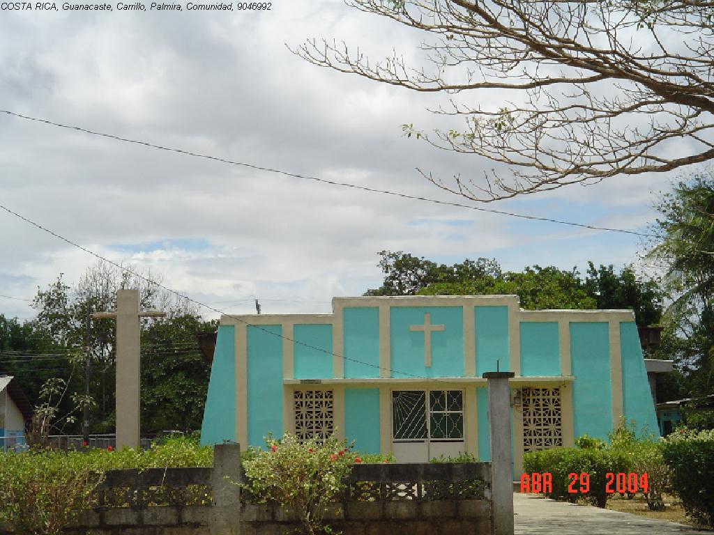 Foto de Comunidad de Palmira, Costa Rica