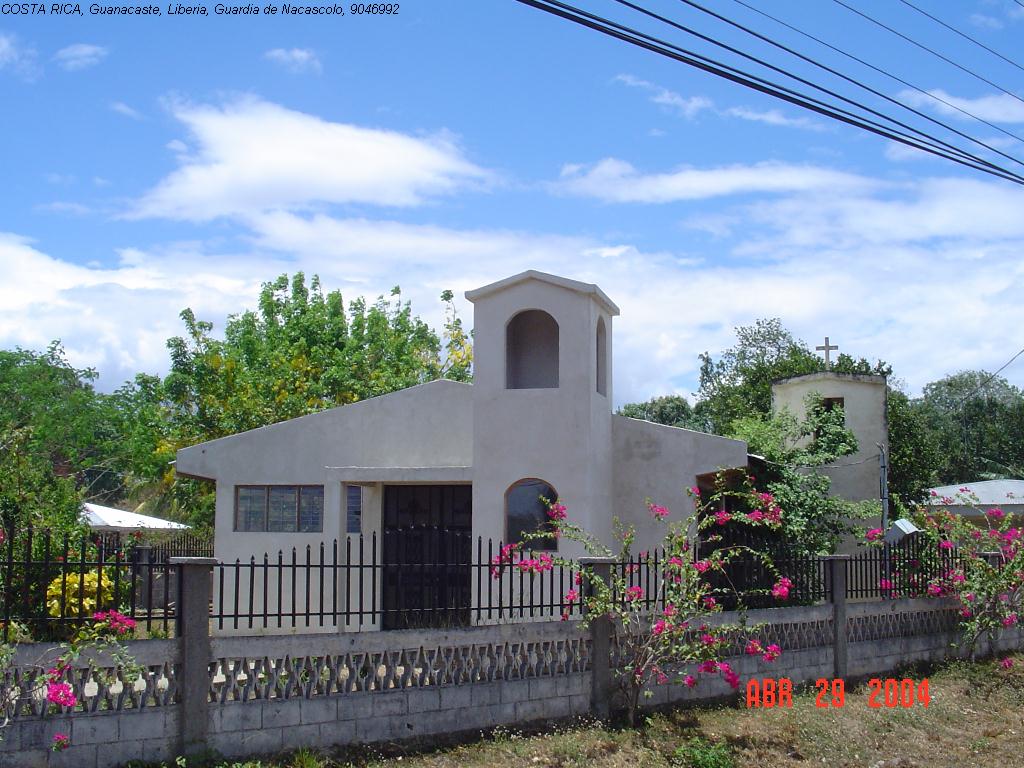 Foto de Guardia de Nacascolo, Costa Rica