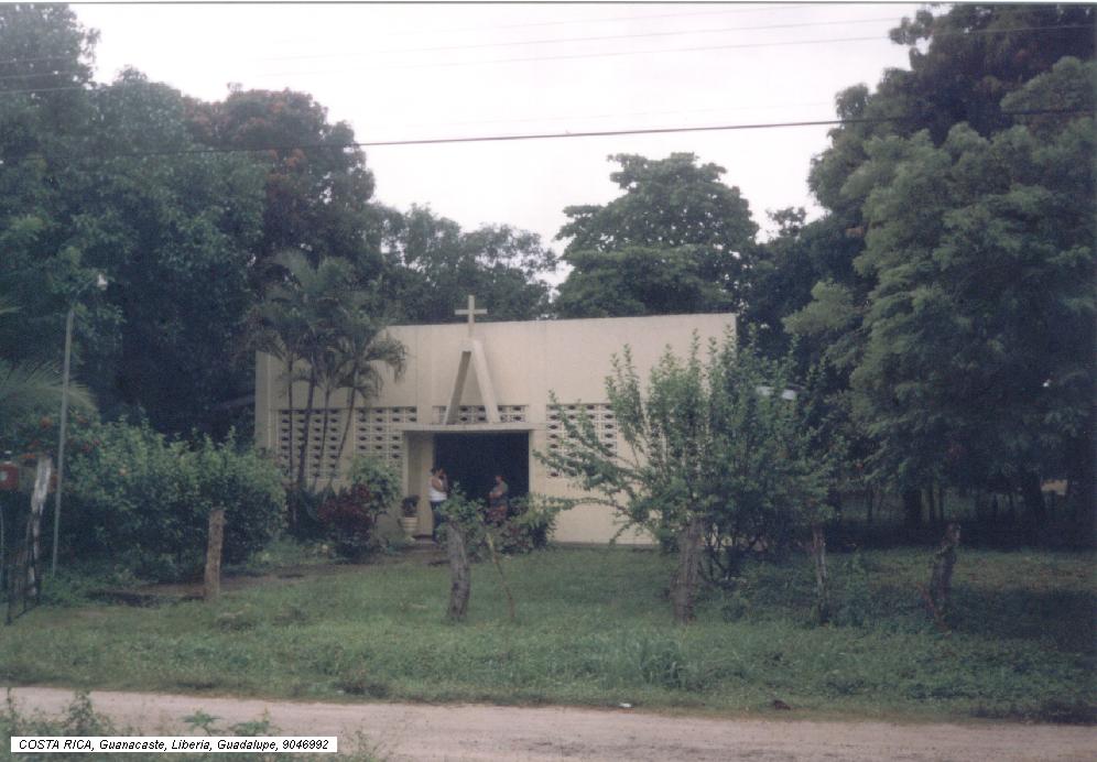 Foto de Guadalupe de Liberia, Costa Rica