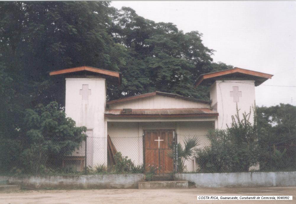 Foto de Curubandé de Cereceda, Costa Rica