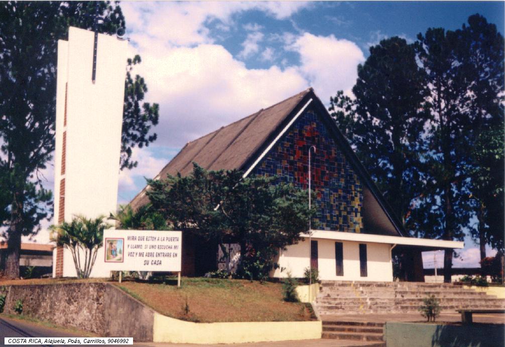 Foto de Carrillos de Poás, Costa Rica