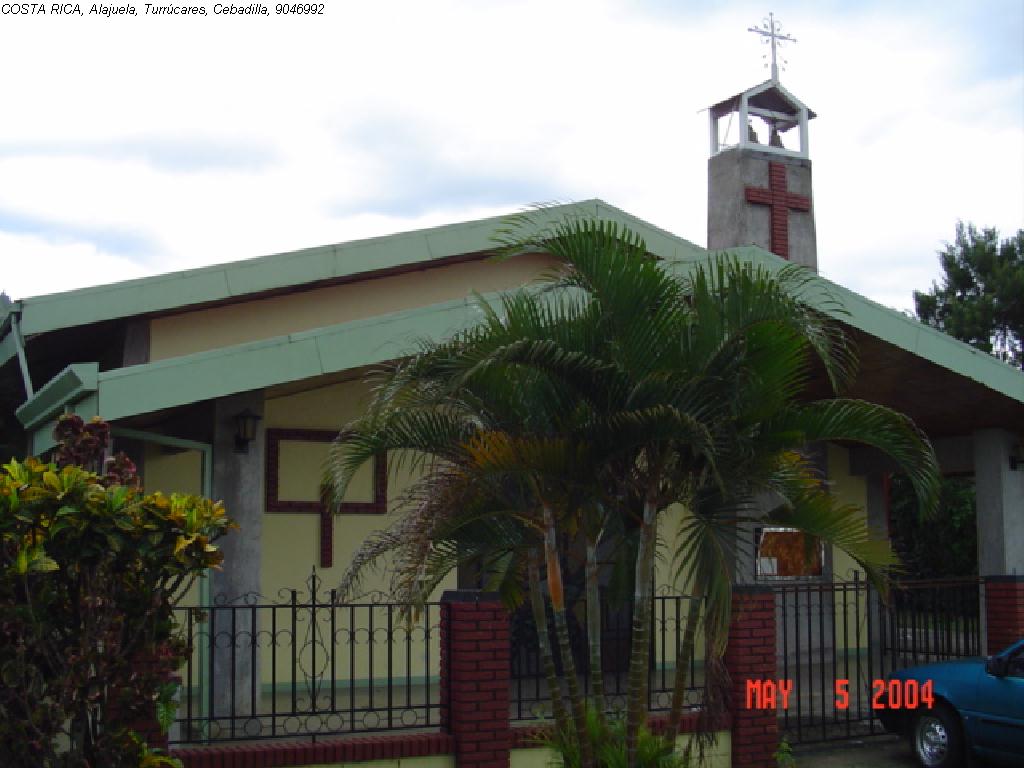 Foto de Cebadilla de Turrúcares, Costa Rica