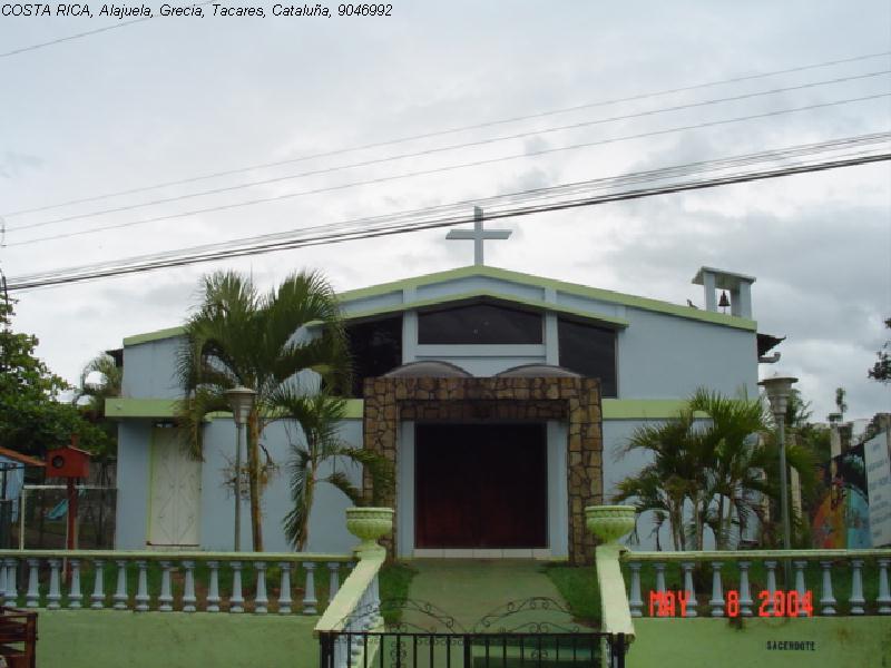 Foto de Cataluña, Costa Rica