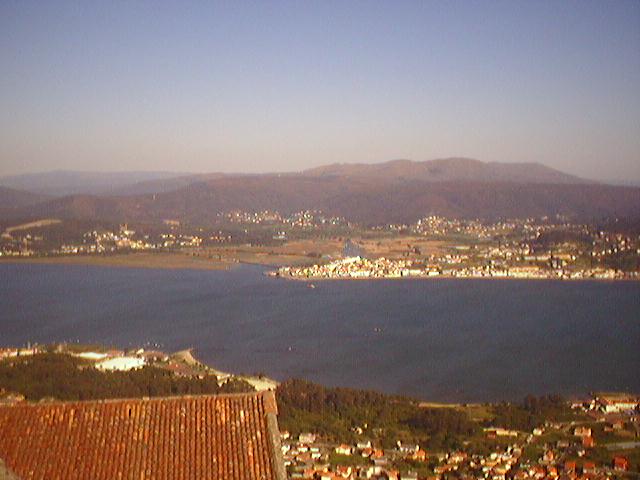 Foto de A Guarda (Pontevedra), España