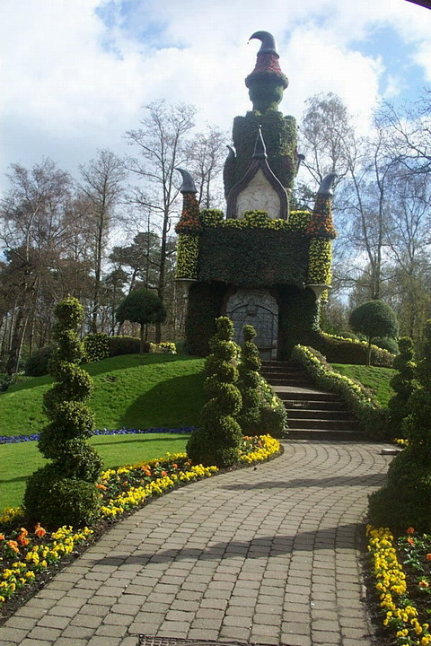Foto de Leper, Bélgica