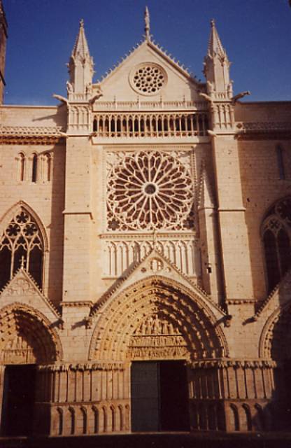 Foto de Poitiers, Francia