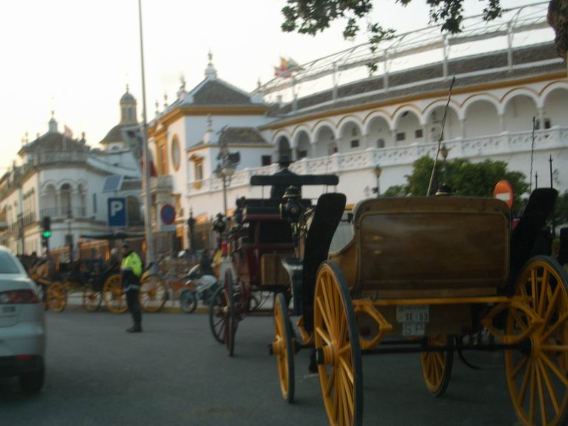 Foto de Sevilla (Andalucía), España
