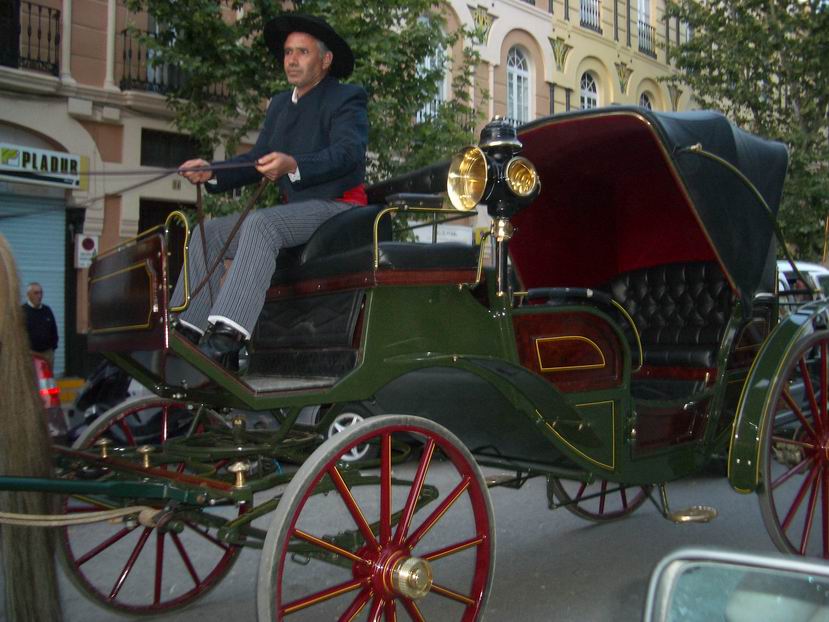 Foto de Sevilla (Andalucía), España