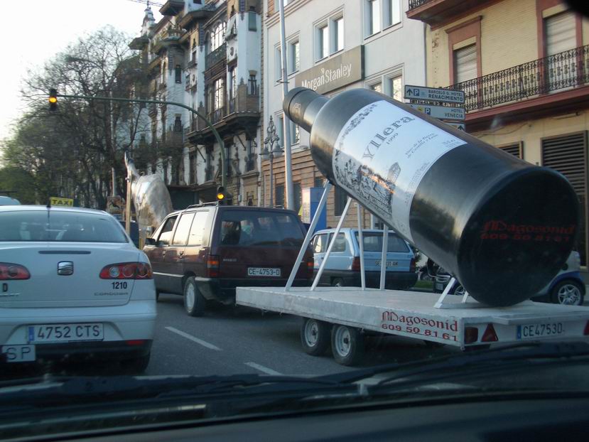 Foto de Sevilla (Andalucía), España