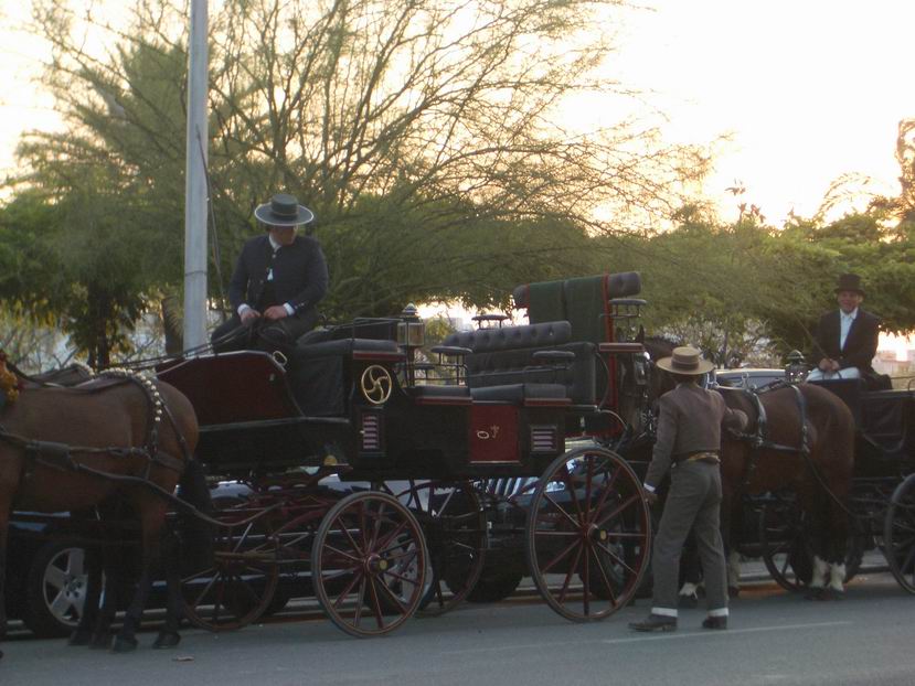 Foto de Sevilla (Andalucía), España
