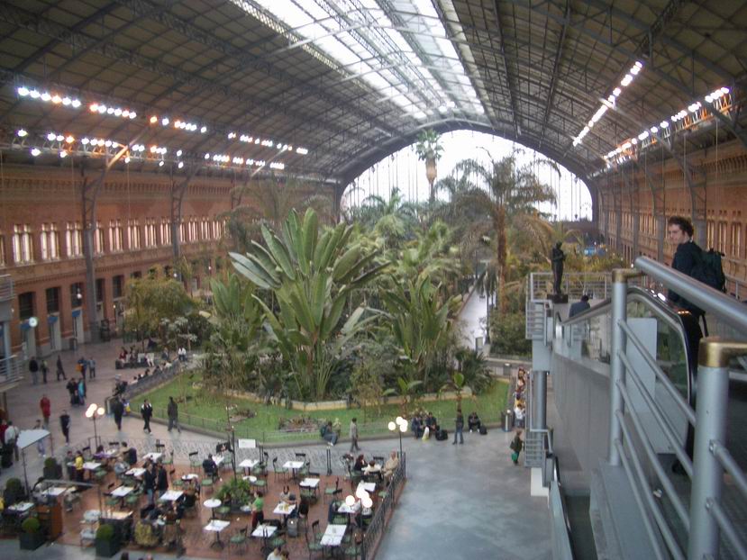 Foto de Madrid (Comunidad de Madrid), España