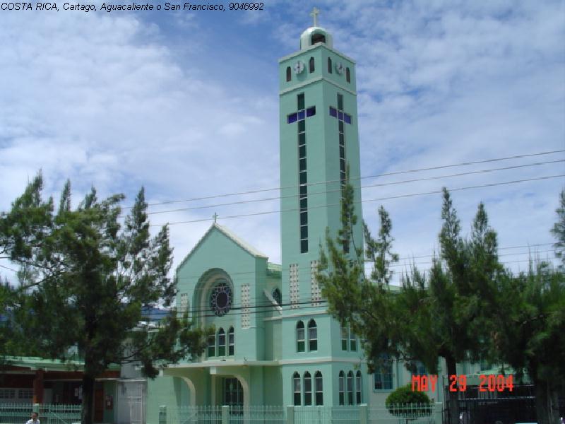 Foto de Aguacaliente de Cartago, Costa Rica