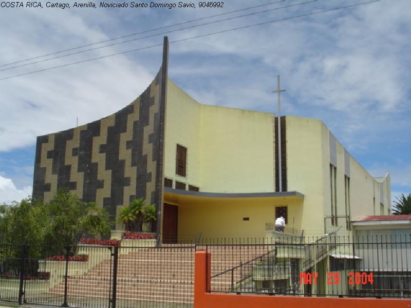 Foto de ARENILLA - Noviciado - Cartago, Costa Rica