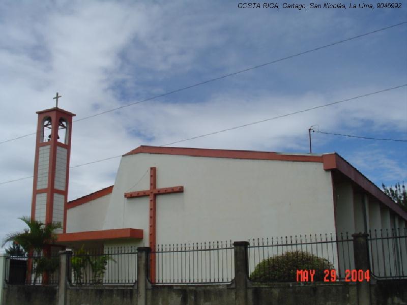 Foto de Barrio La Lima, Costa Rica